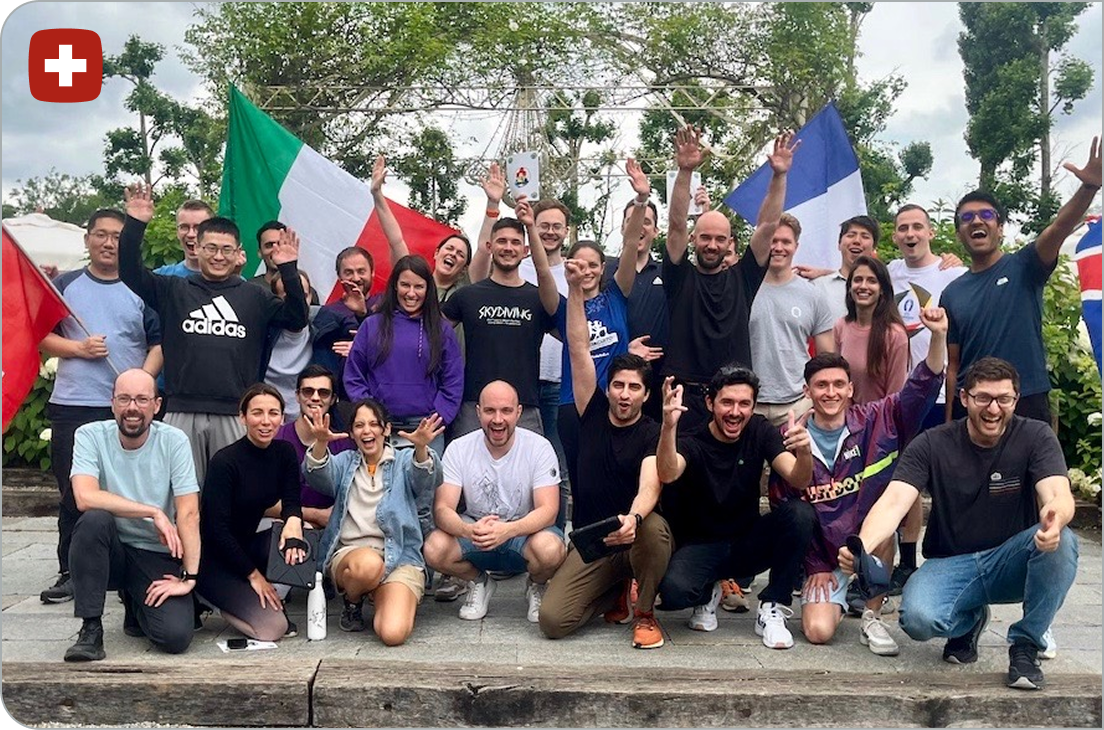 hero section - LF AI