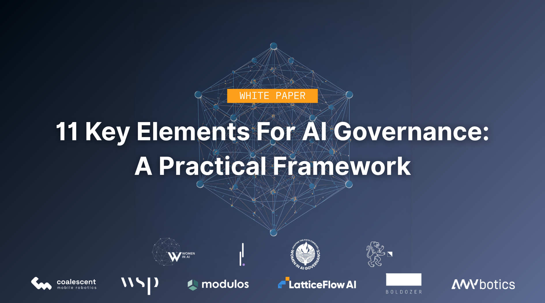 AI Governance That Works in Practice and at Scale