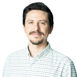 Mauricio Moncada