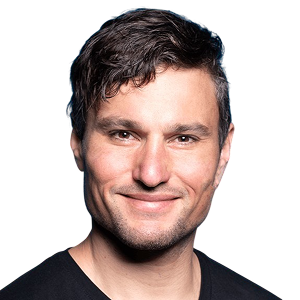 Dr. Pascal Hauri